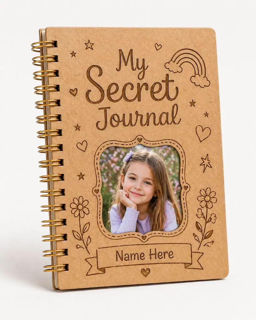 Secret Journal